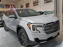 GMC Terrain